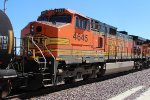 BNSF 4645